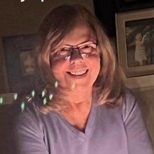 Meet your Posher, Gail